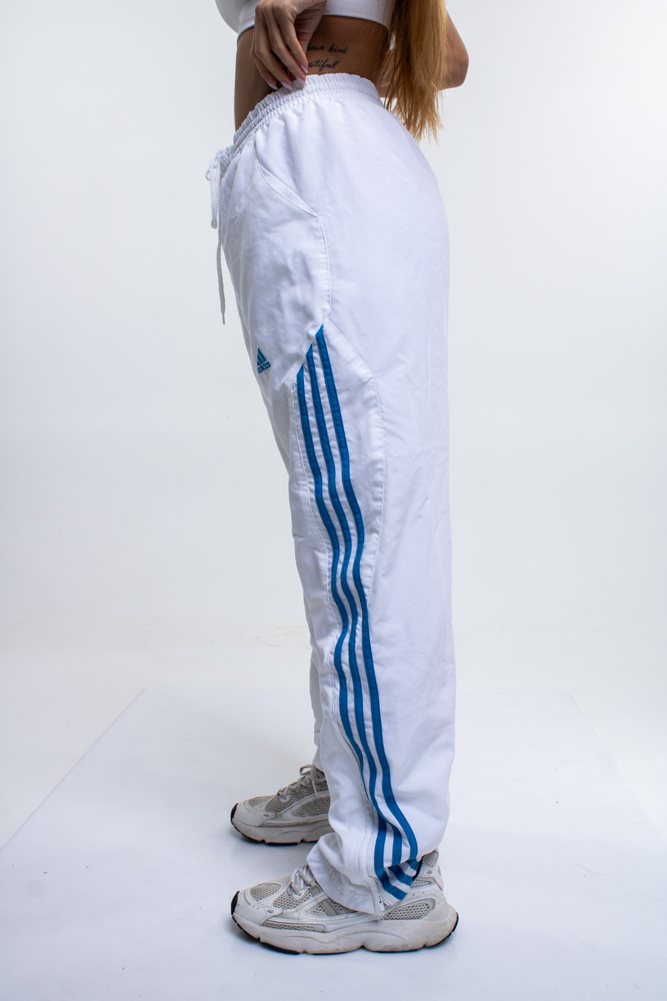 Adidas Track Pants