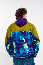 Nike Half-zip Jacket