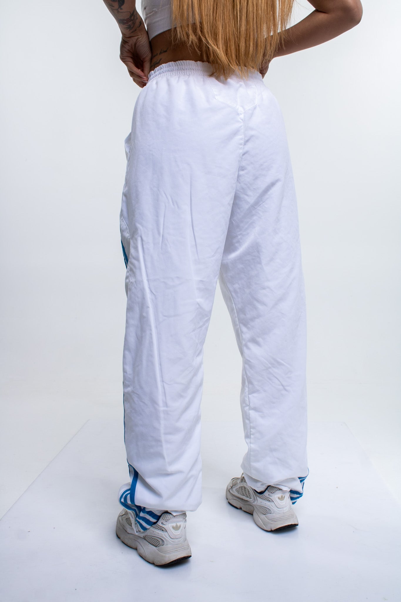 Adidas Track Pants