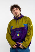 Nike Half-zip Jacket