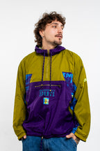 Nike Half-zip Jacket