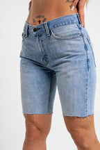Levi’s 505 Jean Bermuda