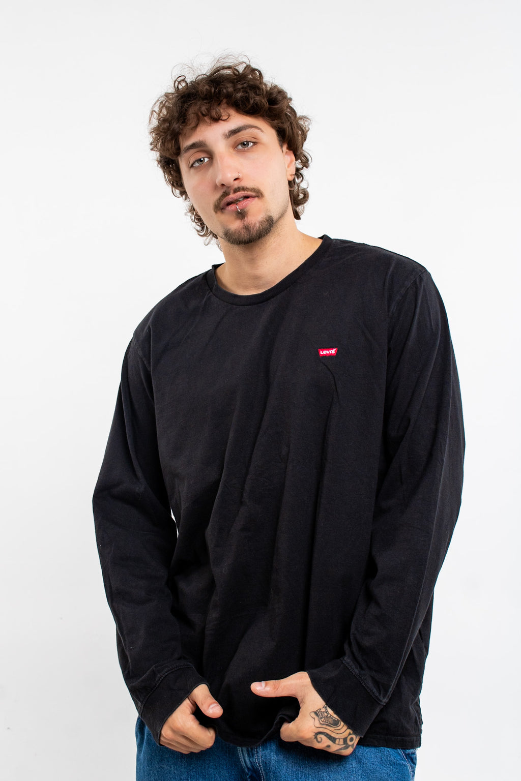 Levi’s Blouse