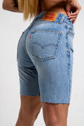 Levi’s 505 Jean Bermuda
