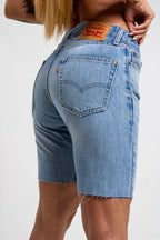 Levi’s 505 Jean Bermuda