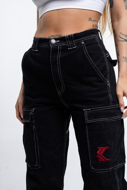 Karl Kani Pants