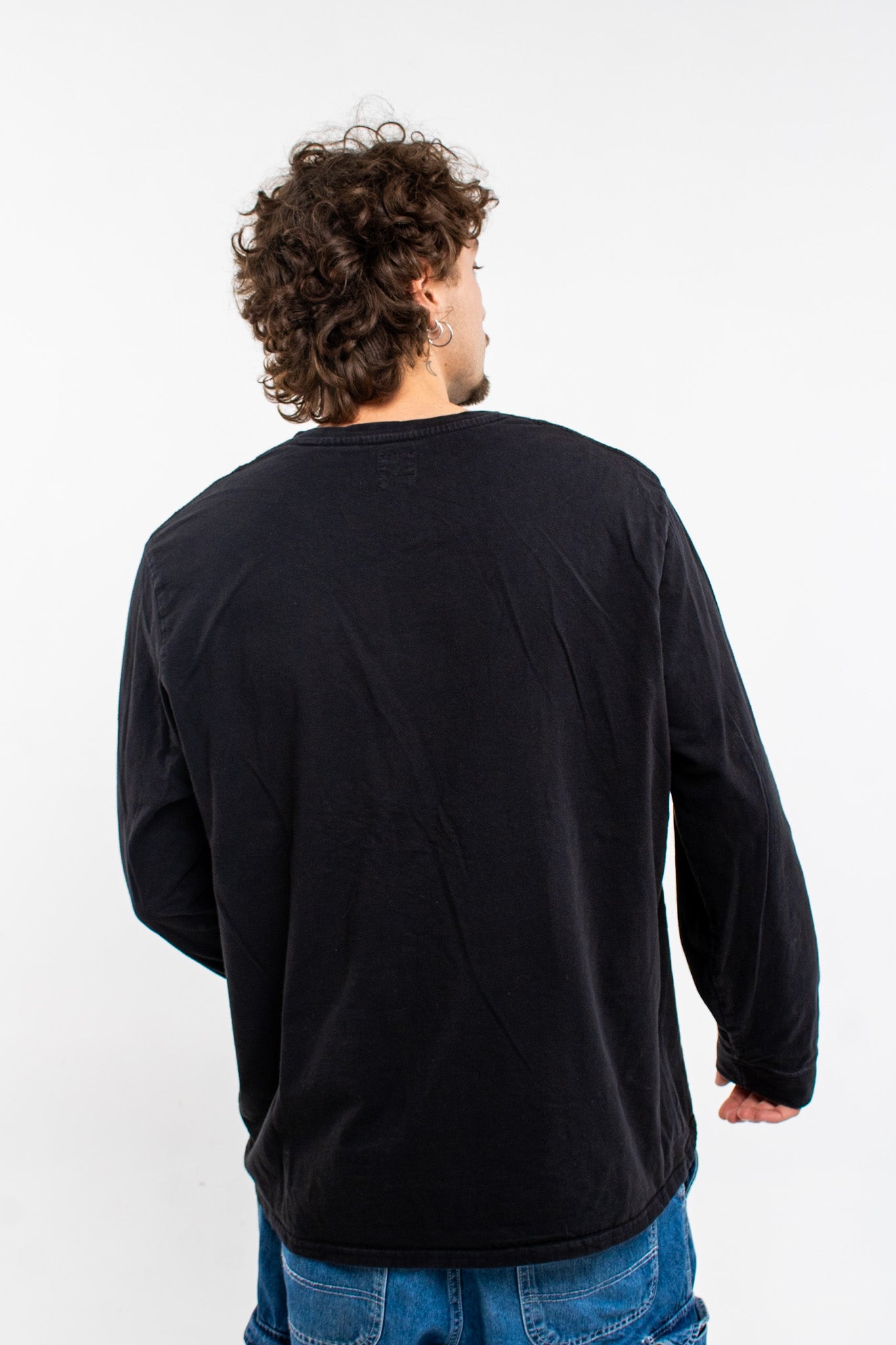 Levi’s Blouse