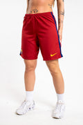 Nike Barcelona Jersey Shorts