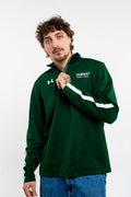 Under Armour Half-zip