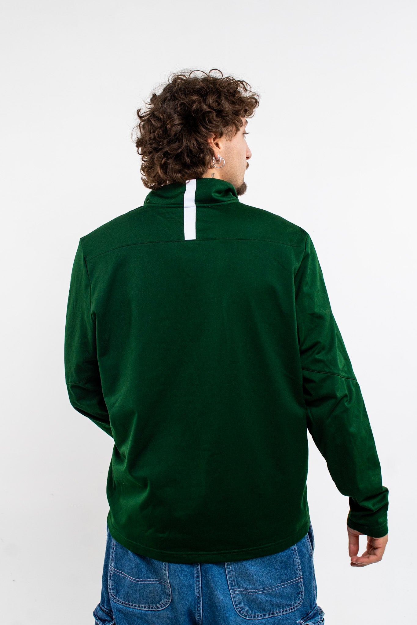 Under Armour Half-zip