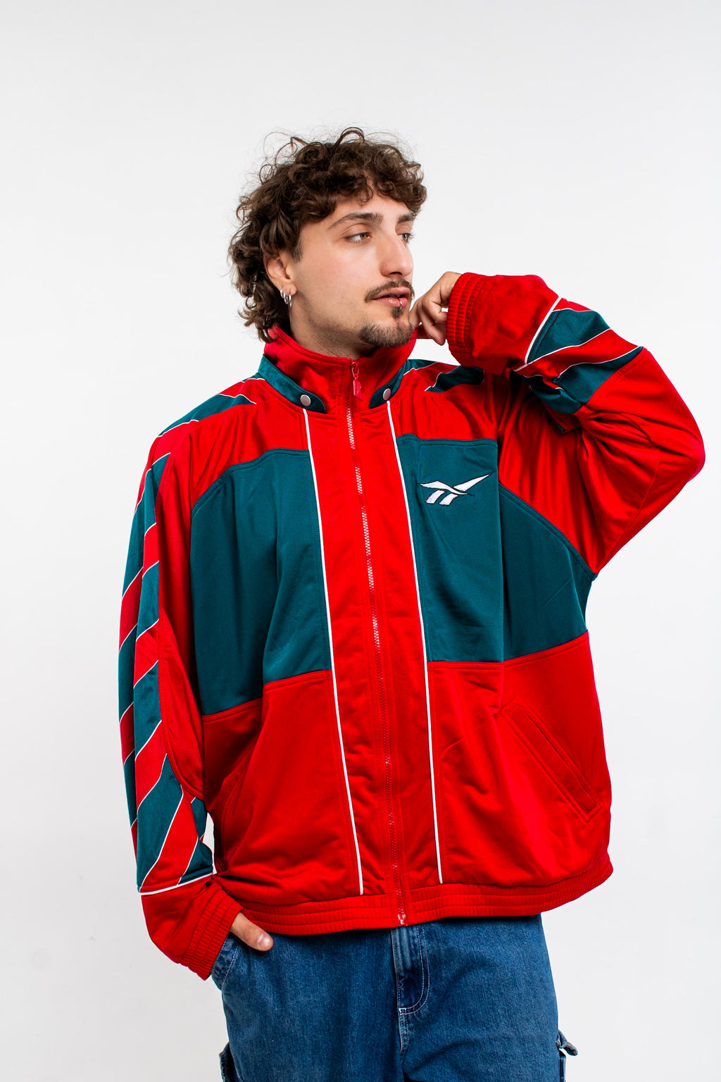 Reebok Jacket