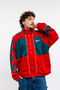 Reebok Jacket