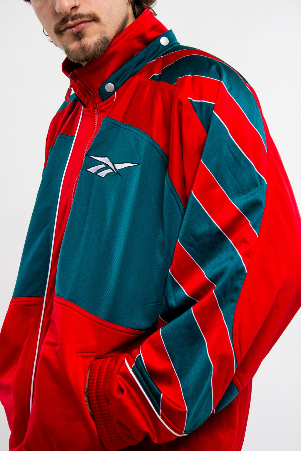 Reebok Jacket