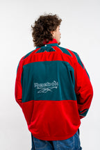 Reebok Jacket