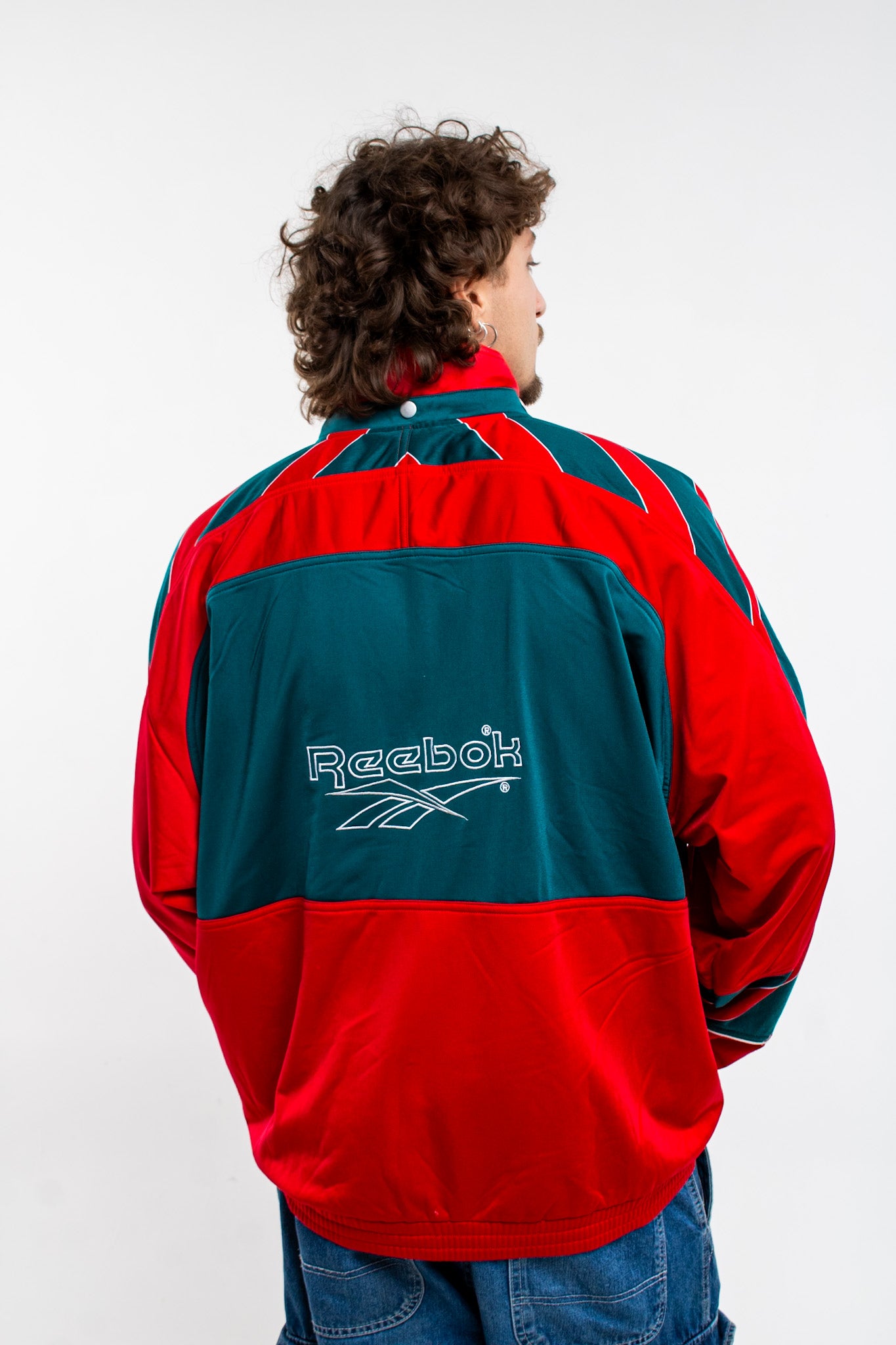 Reebok Jacket