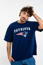 Patriots T-shirt