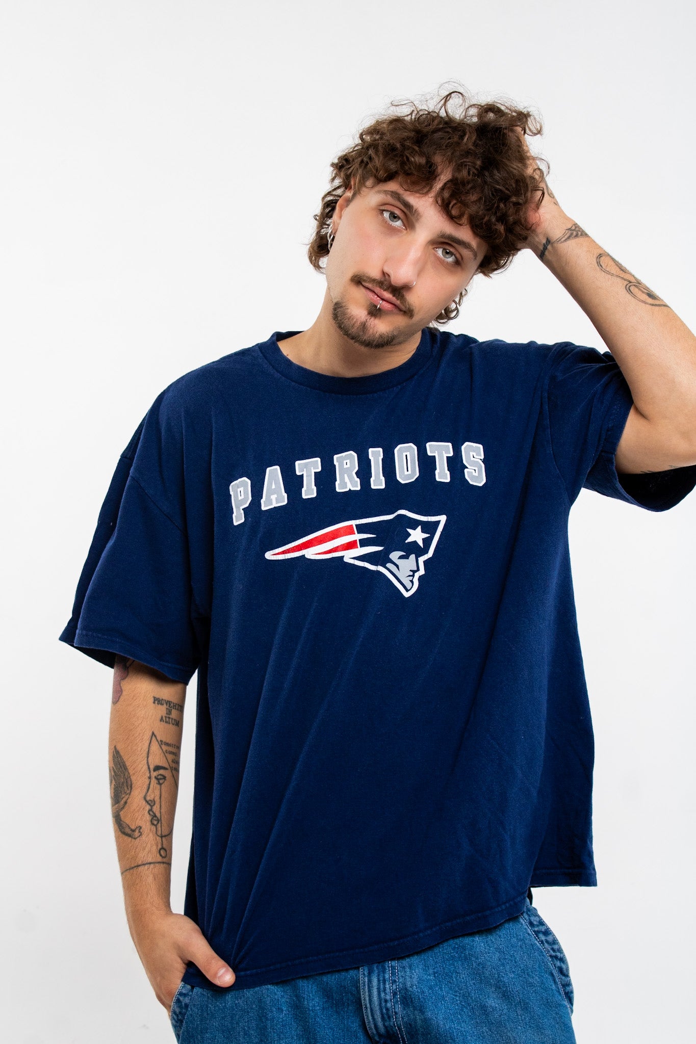 Patriots T-shirt