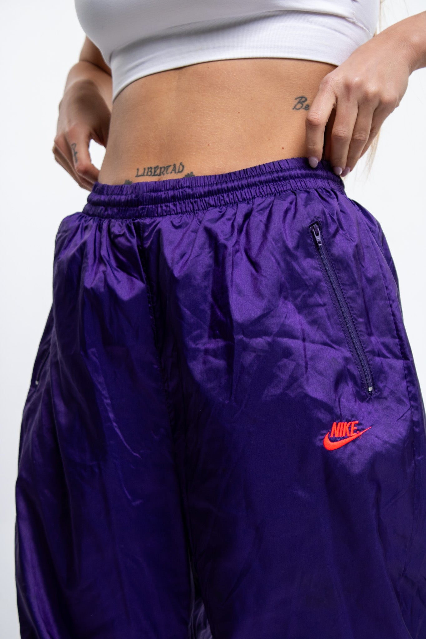 Nike Track Pants