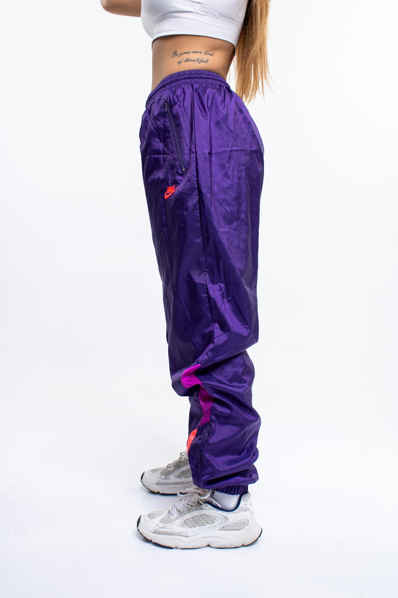 Nike Track Pants