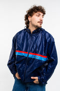 Waterproof Adidas Jacket