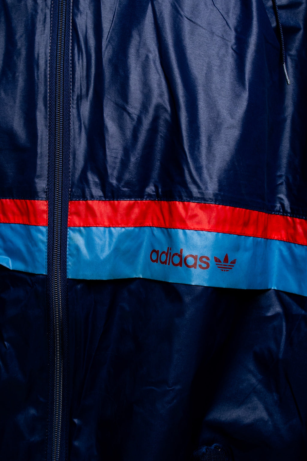 Adidas Jacket