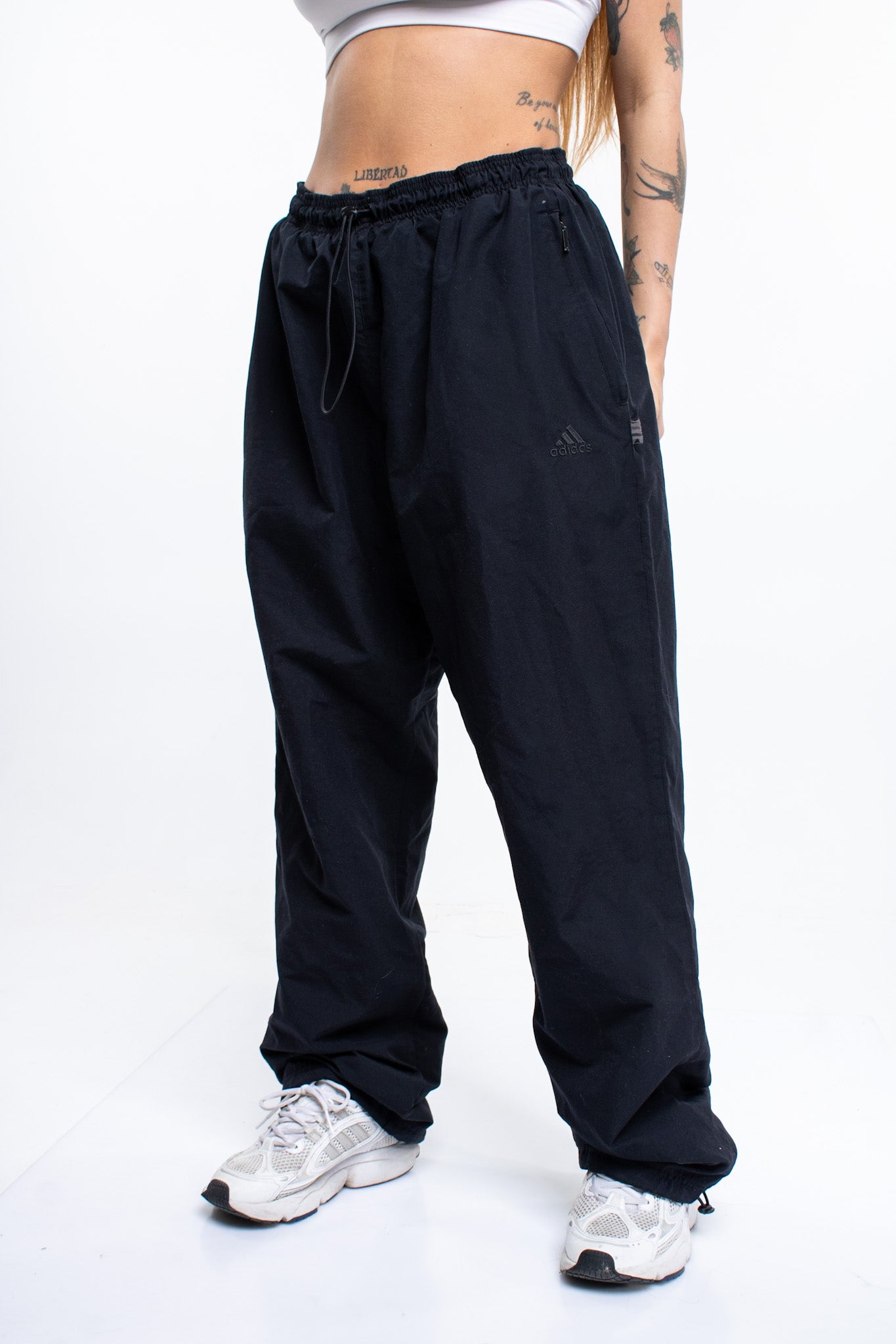 Adidas Track Pants