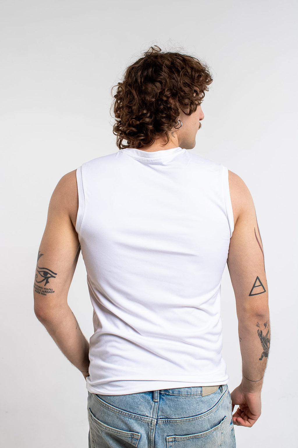 Nike Vest T-shirt