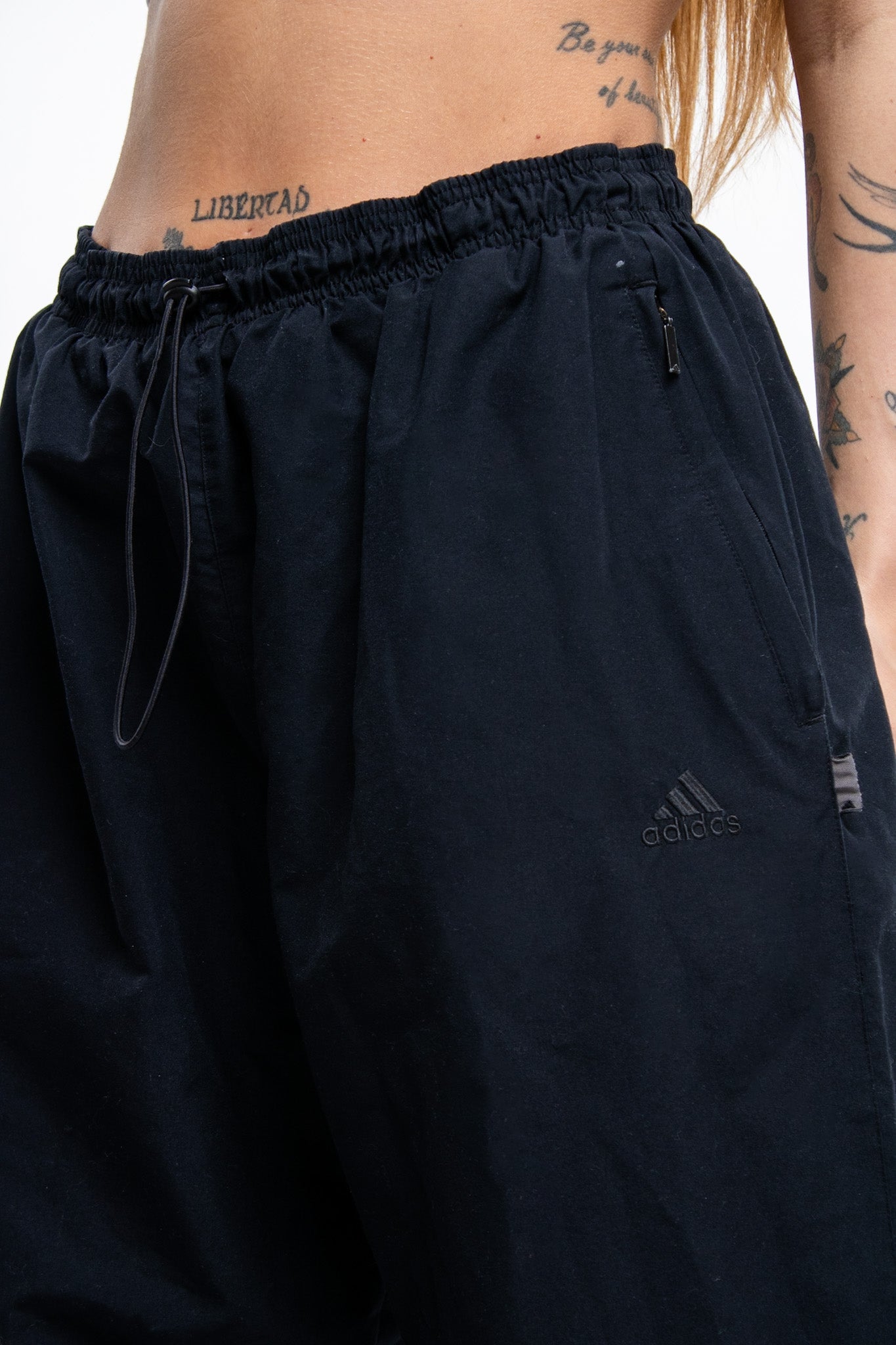 Adidas Track Pants