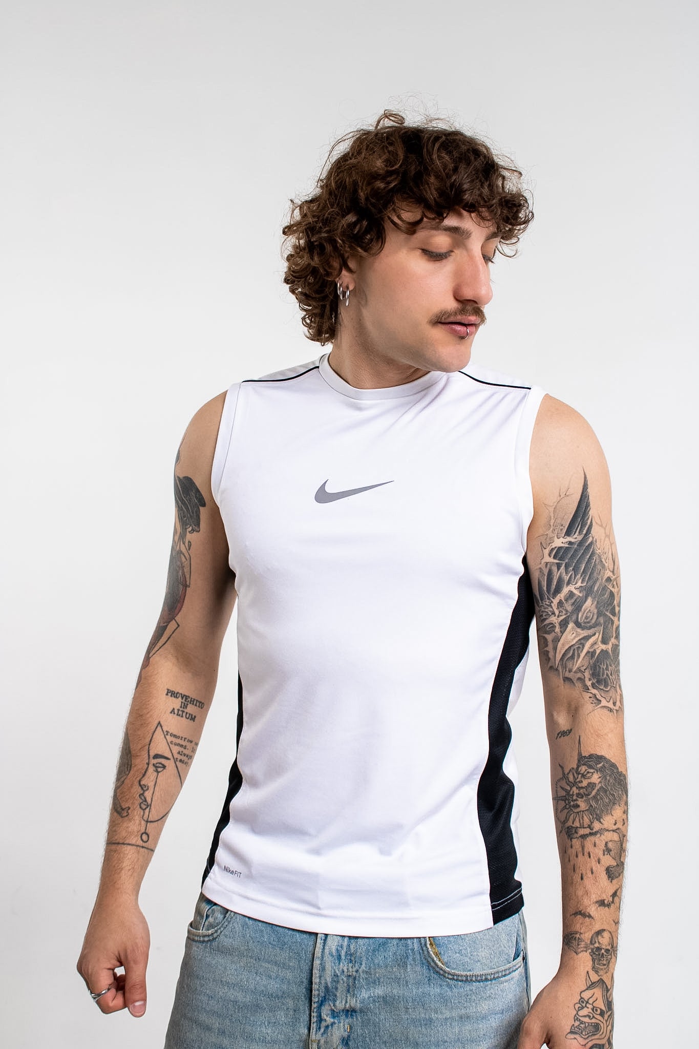 Nike Vest T-shirt