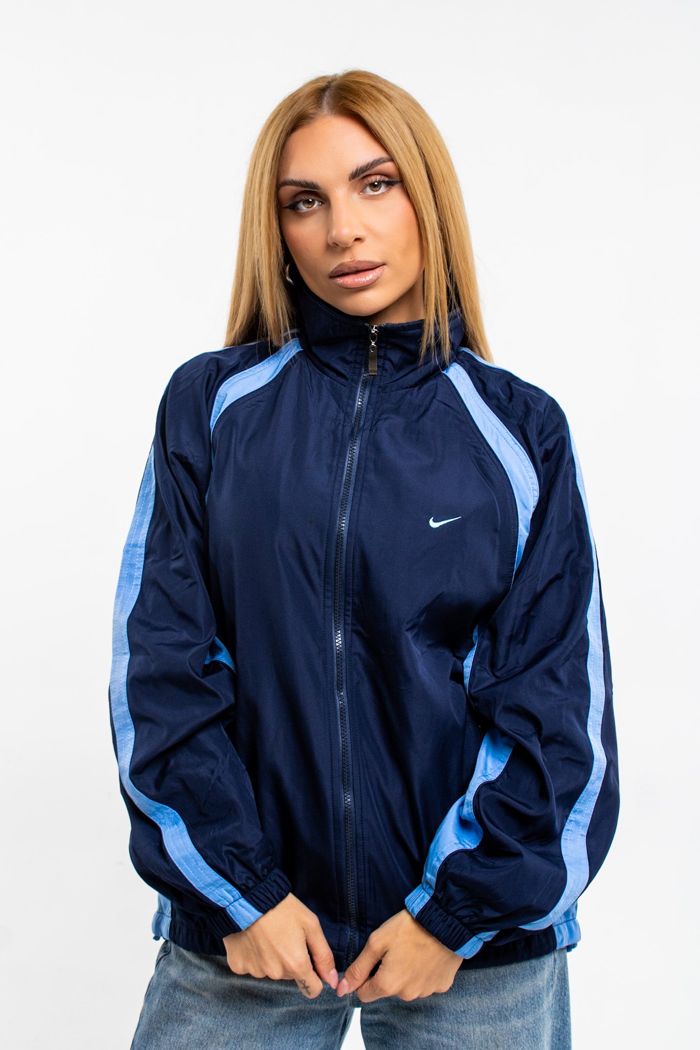 Nike Jacket