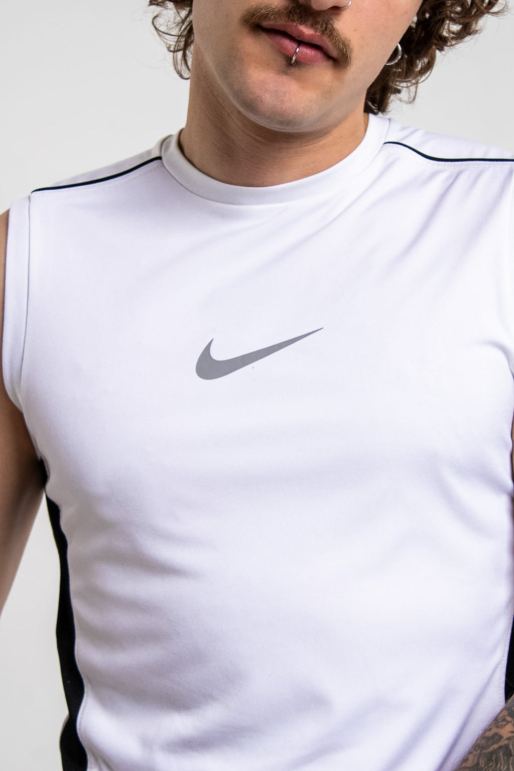 Nike Vest T-shirt
