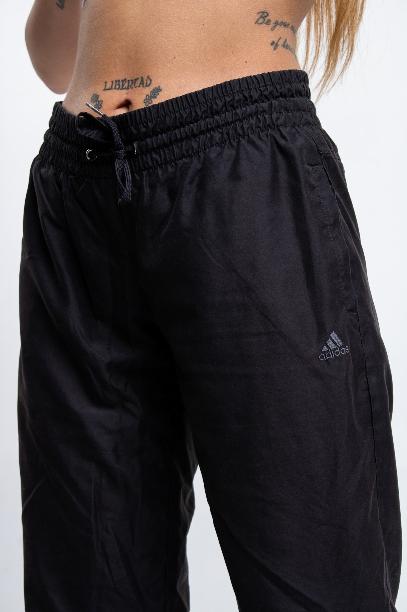 Adidas Track Pants