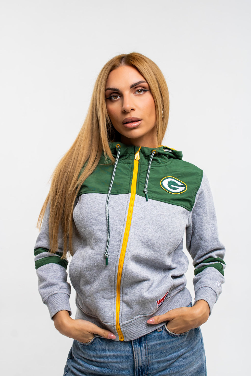 Packers Jacket