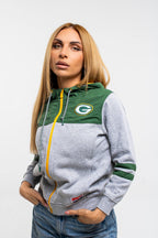 Packers Jacket