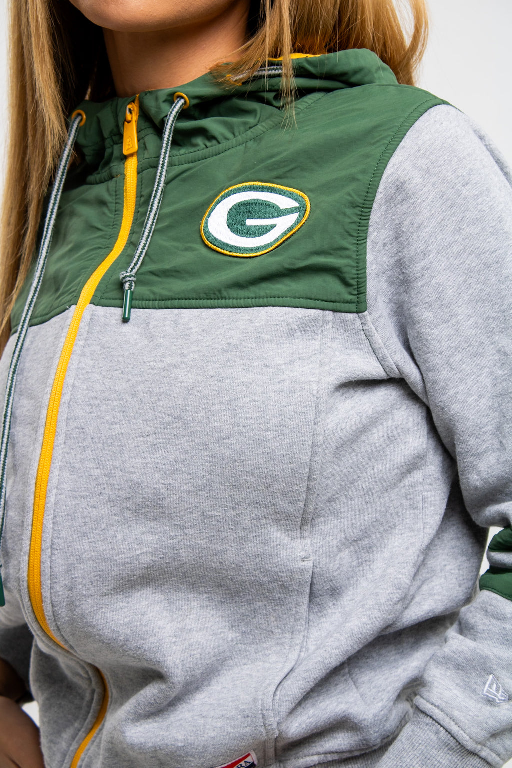 Packers Jacket
