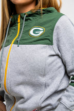 Packers Jacket