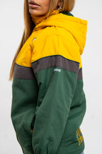Packers Reebok Jacket
