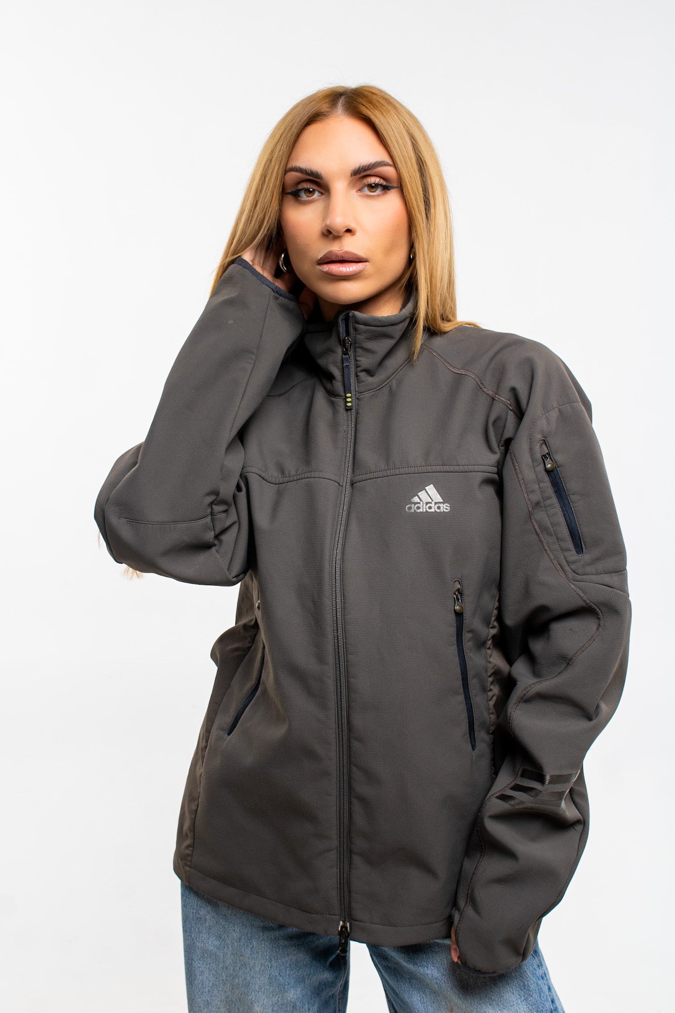Adidas Jacket