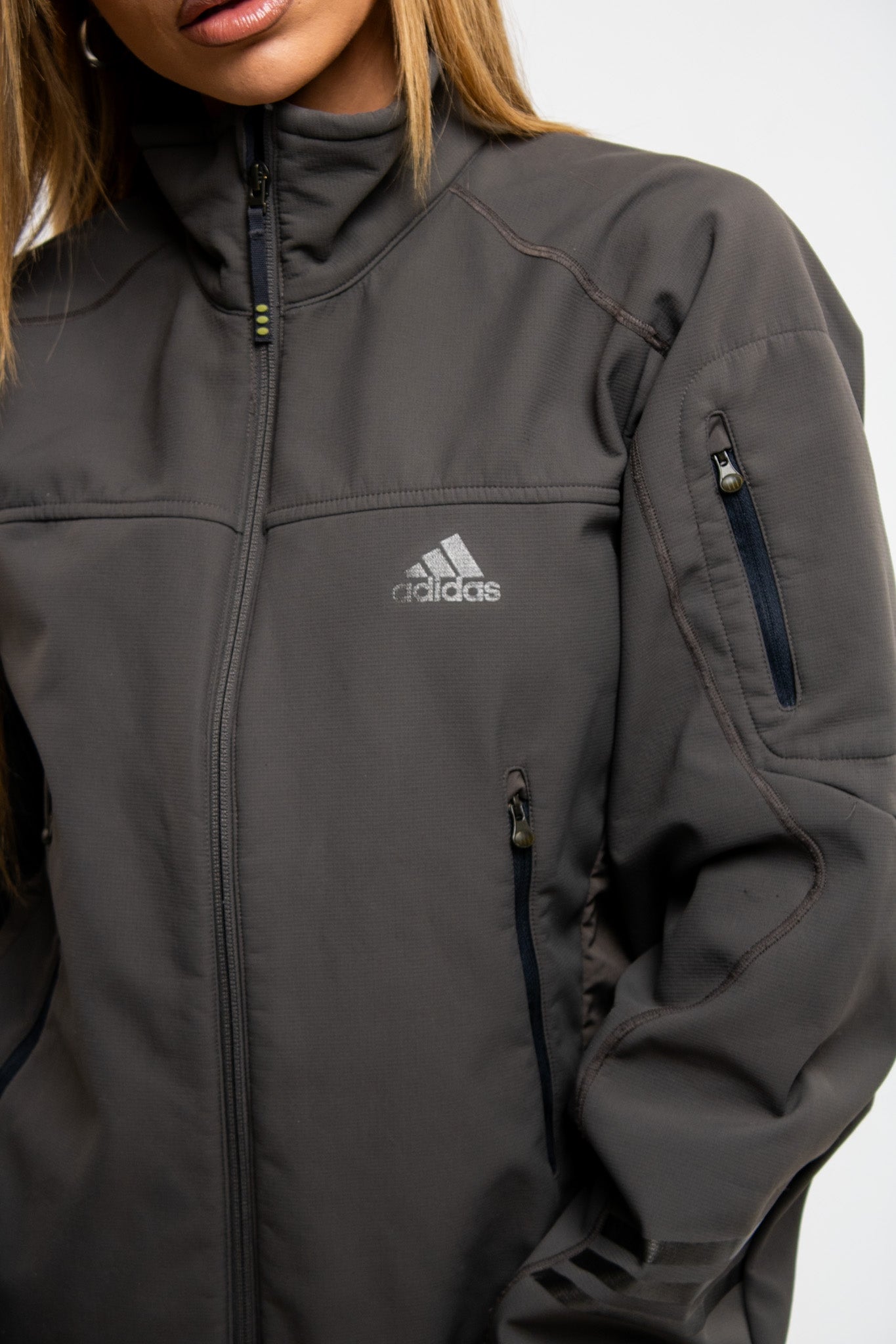Adidas Jacket