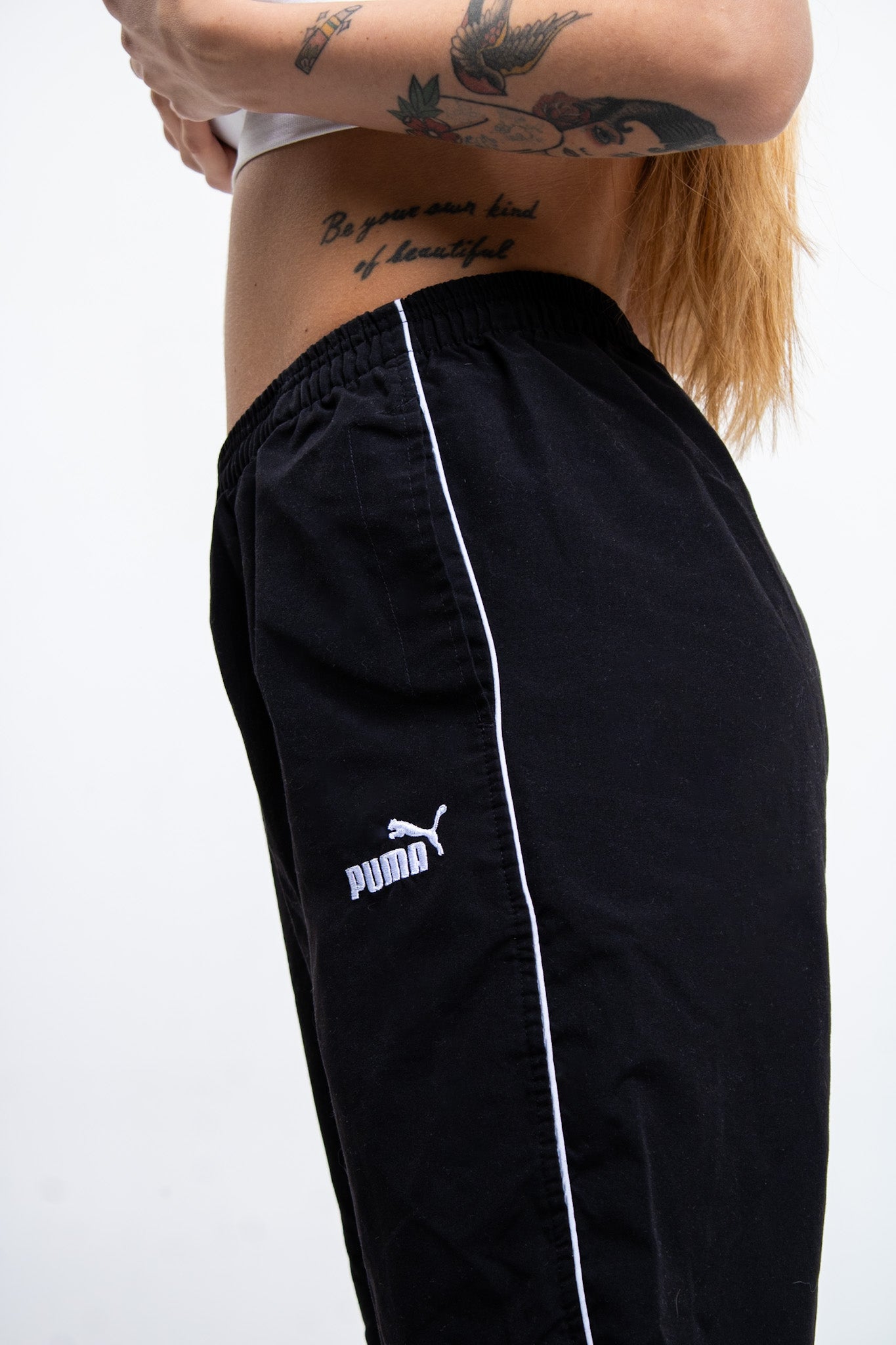 Puma Track Pants