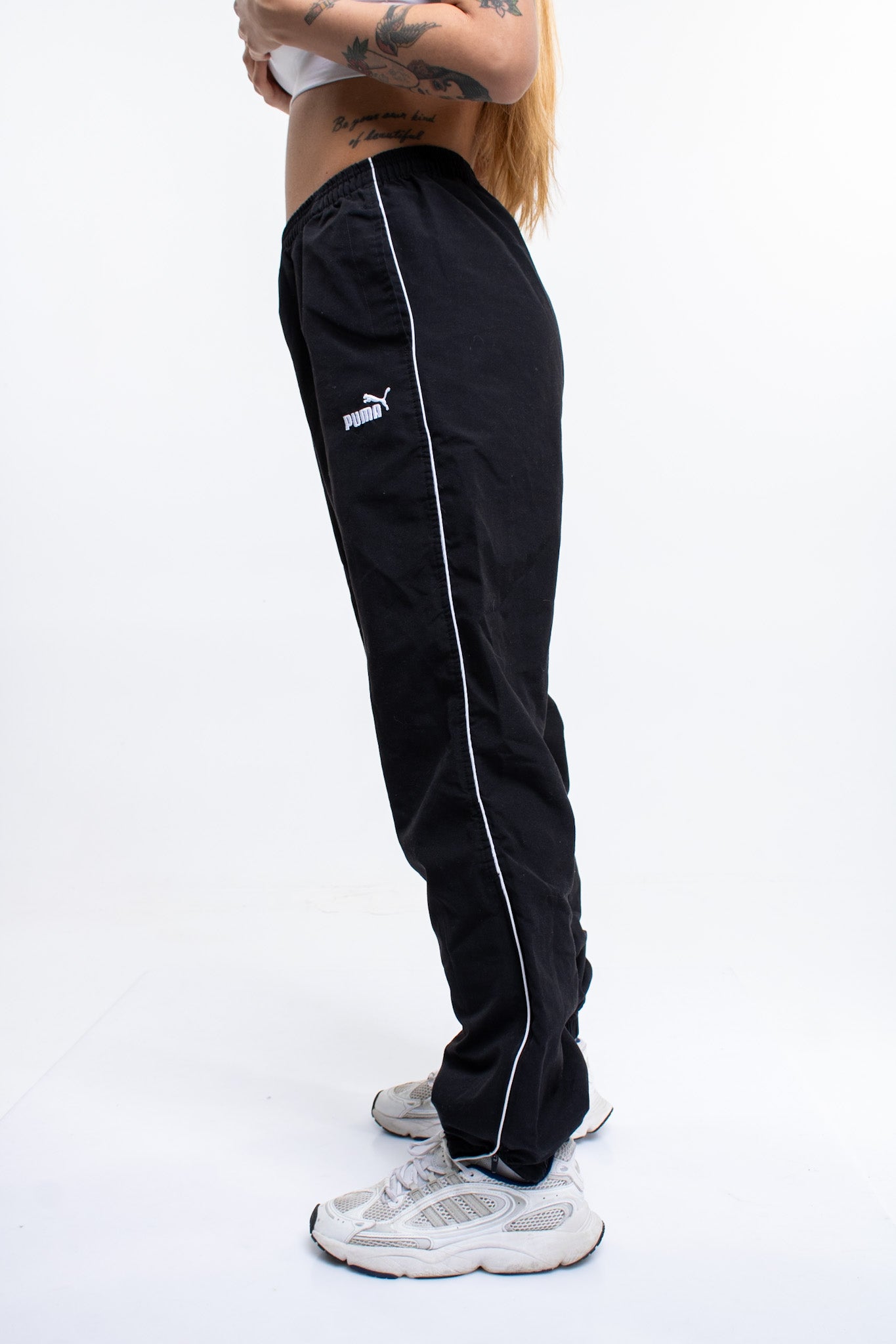 Puma Track Pants