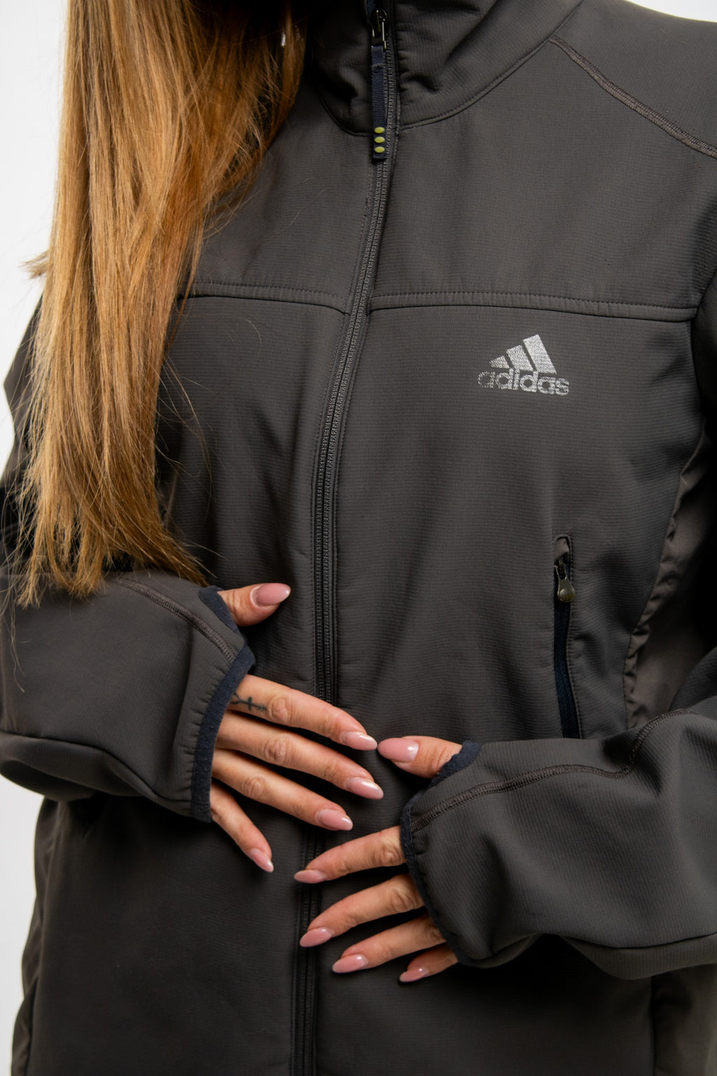 Adidas Jacket