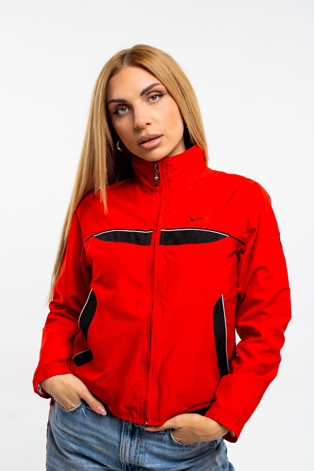 Nike Jacket