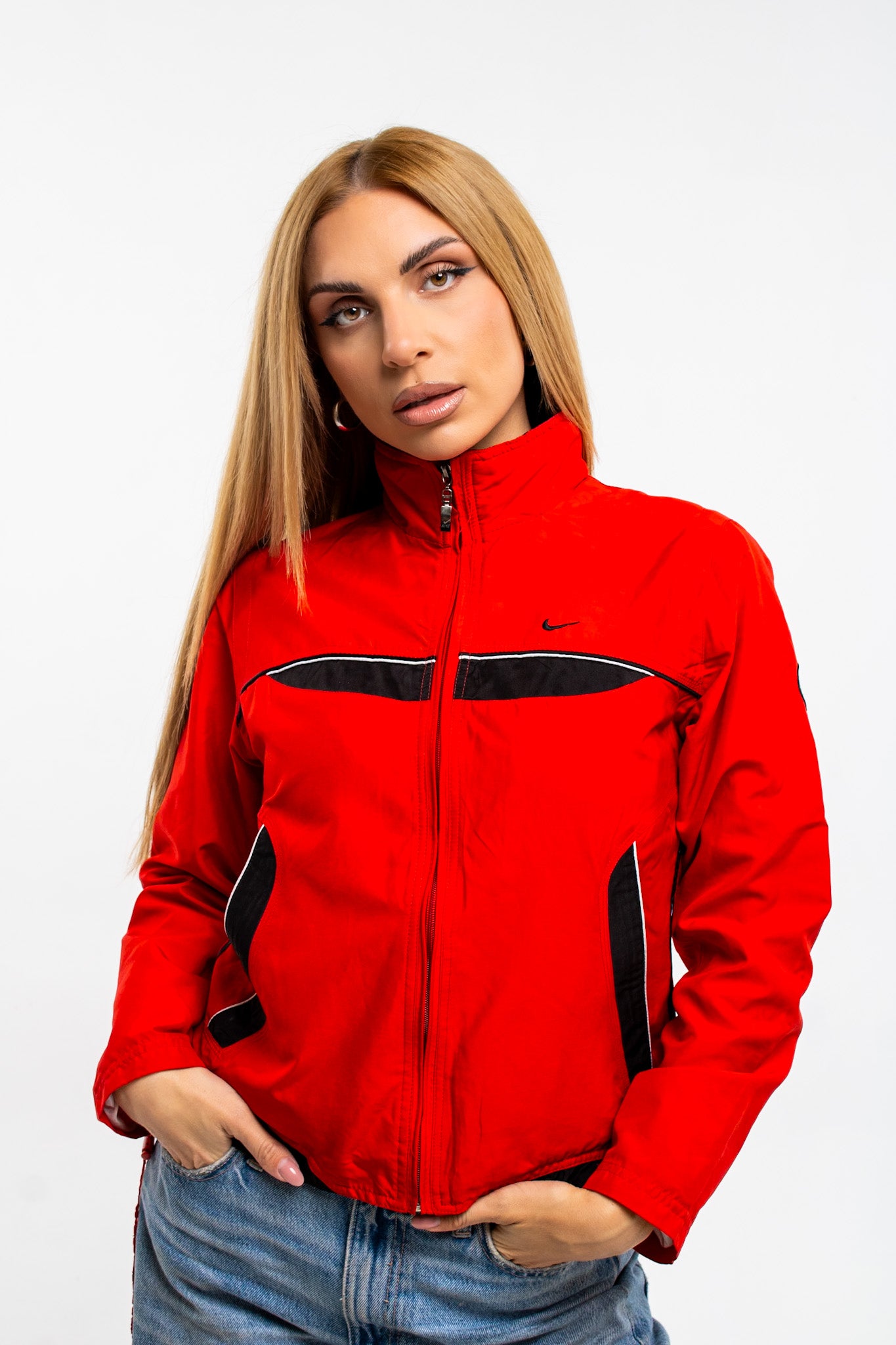 Nike Jacket