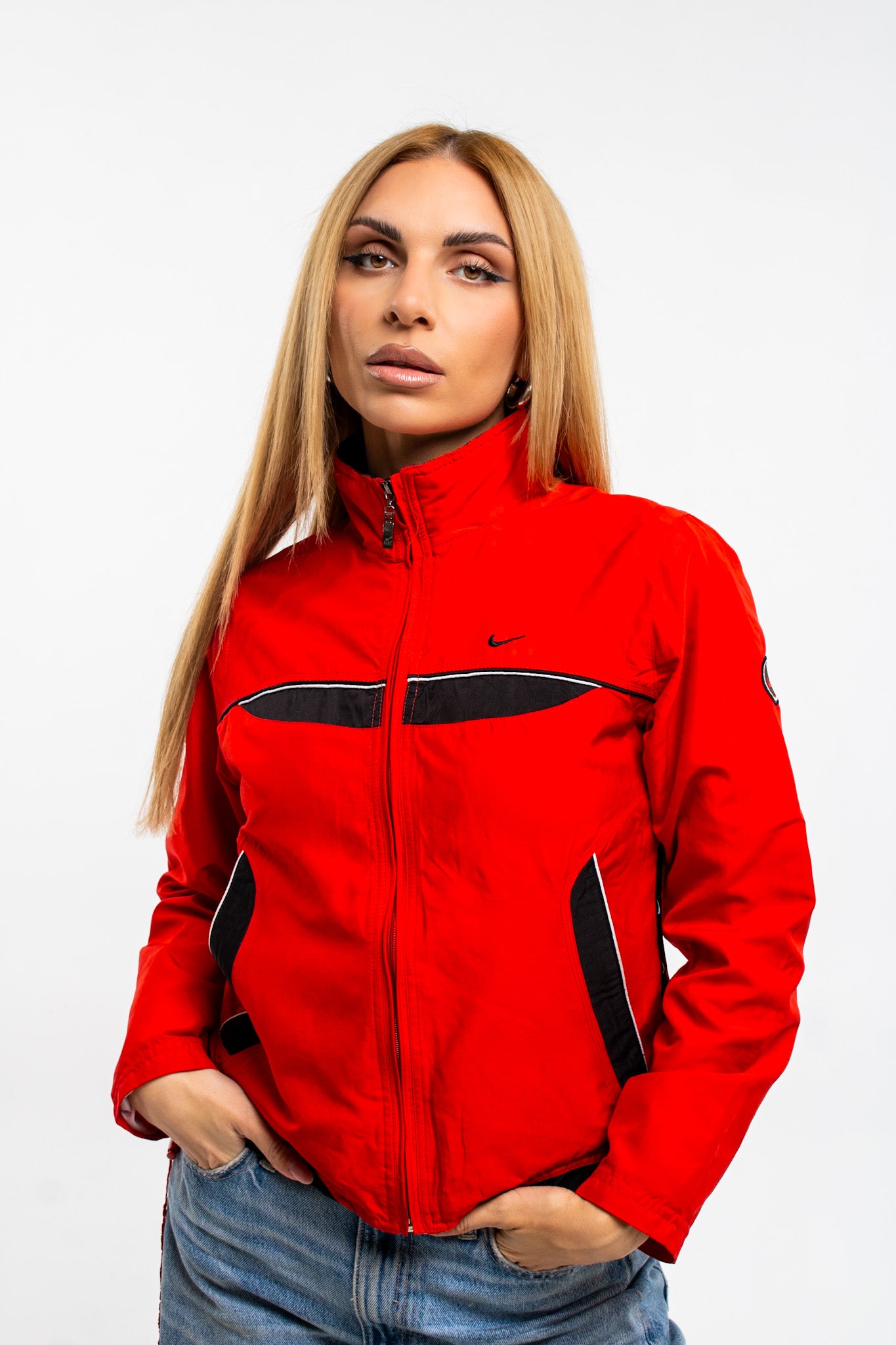 Nike Jacket
