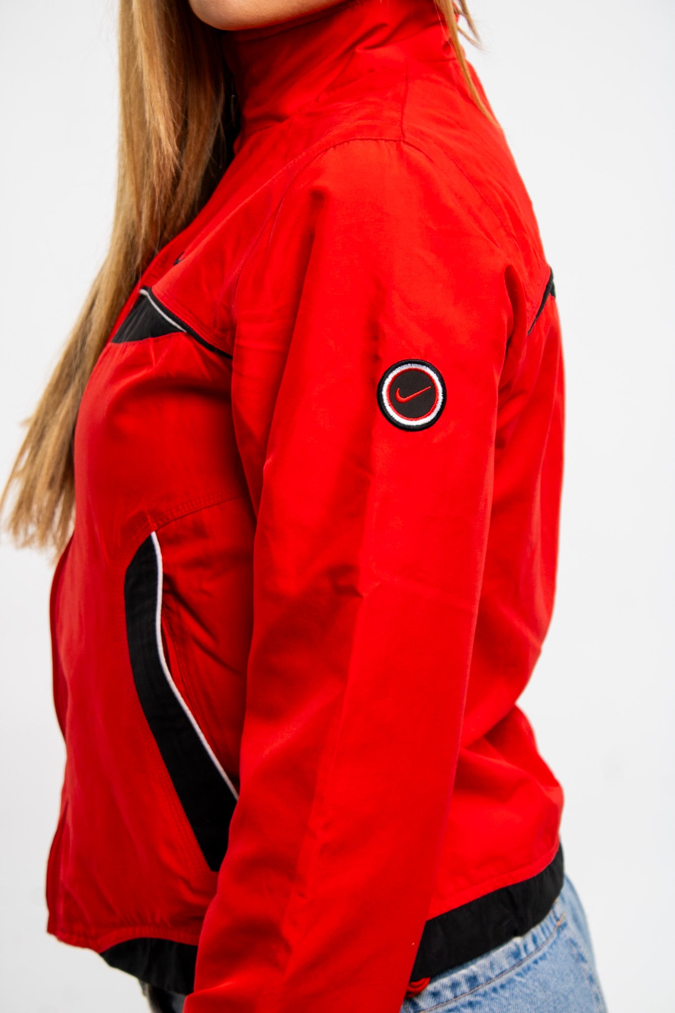 Nike Jacket