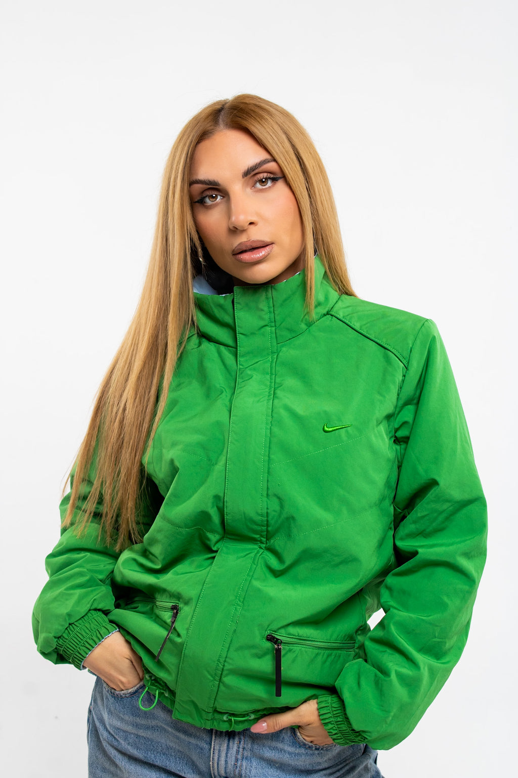 Nike Double Wear Jacket