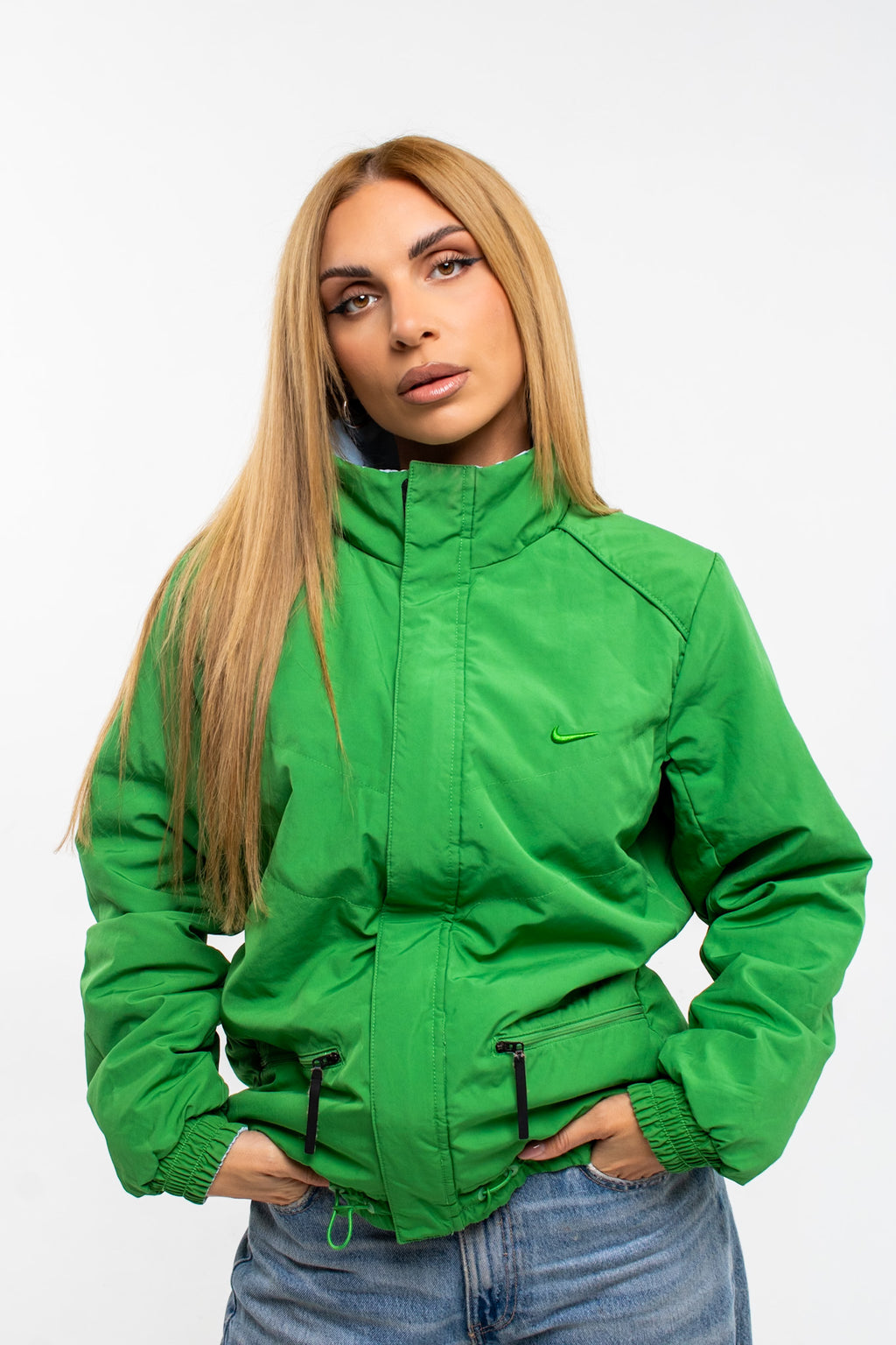 Nike Double Wear Jacket