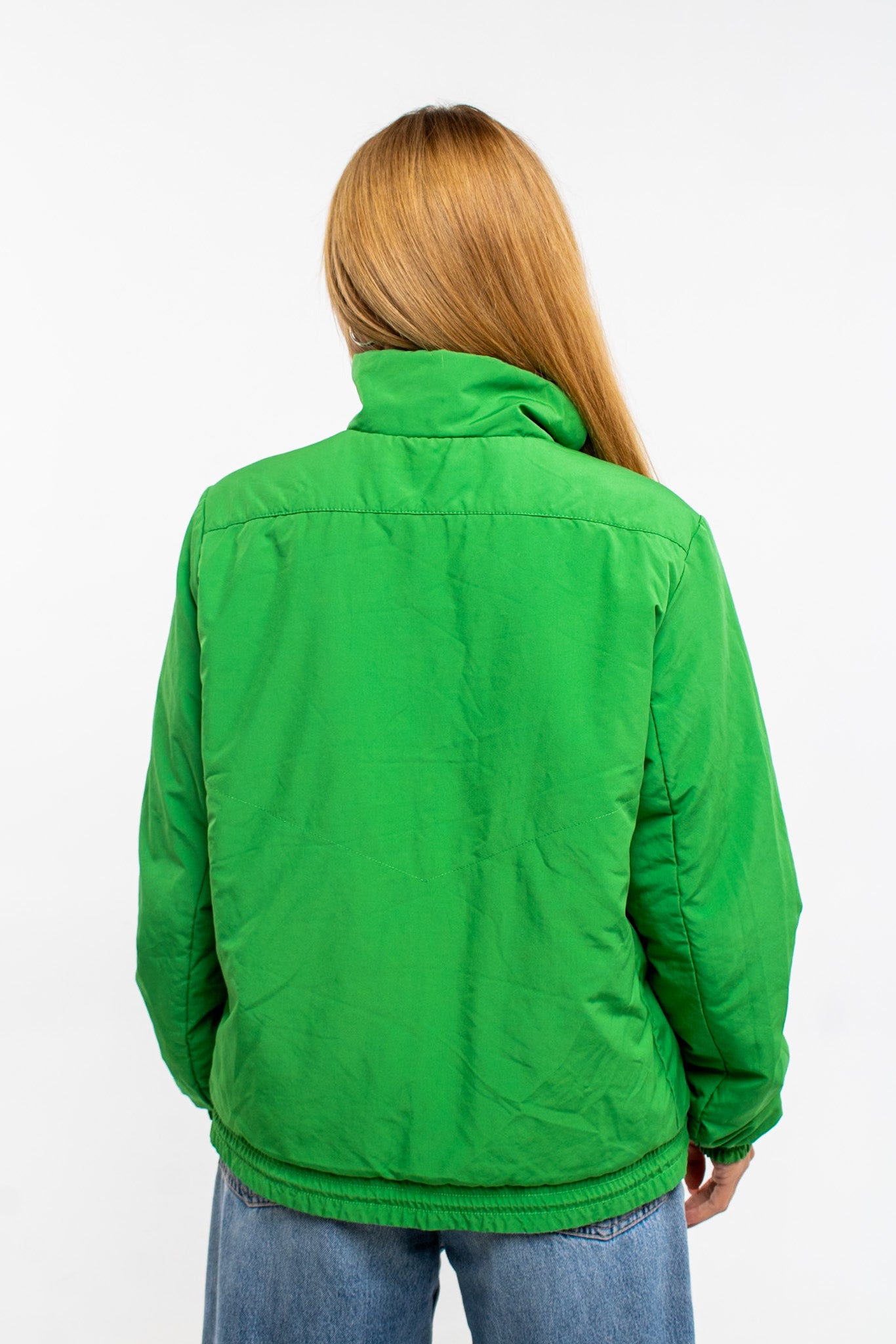 Nike Double Wear Jacket