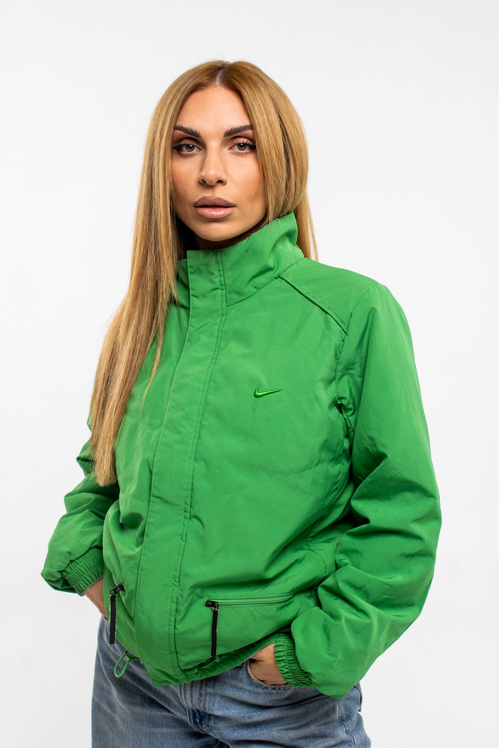 Nike Double Wear Jacket